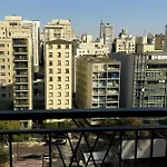 Elegance Suites Higienopolis