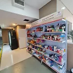Studio Novo Na Rua Augusta - Terraco Com Piscina E Academia