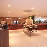Ez Aclimacao Hotel