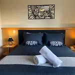 Hotel Bienal Ibirapuera Uh310