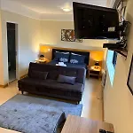 Hotel Bienal Ibirapuera Uh310