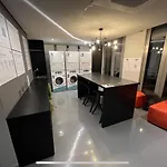 Studio Com Vista Para O Allianz