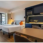Aparthotel Adagio Sao Paulo Barra Funda
