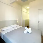 Pa2403 I Apartamento Moderno 2 Dormitorios Em Frente Masp Na Avenida Paulista