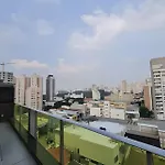 Vn Turiassu - Apartamento Sensacional No Allianz