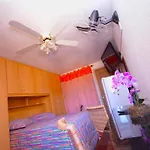 Residencial Morumbi Hostel