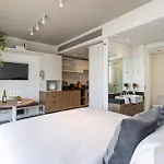 Residencial Moderno E Funcional Na Vila Madalena - Onze22