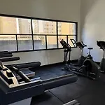 Studio Com Sacada / Paulista / Sirio Libanes