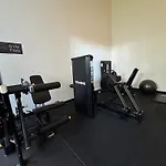 Studio Com Sacada / Paulista / Sirio Libanes