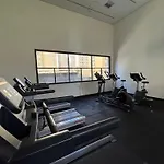 Studio Com Sacada / Paulista / Sirio Libanes