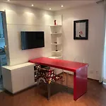 Duplex 5 Estrelas Com Vaga Itaim