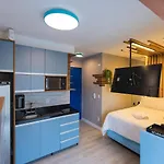Flat - Jardim Paulista - Proximo Metro Brigadeiro