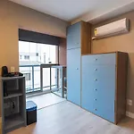 Flat - Jardim Paulista - Proximo Metro Brigadeiro