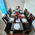 Casa Espacosa Ate Pessoas