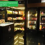Premium Flats Berrini - Boutique Hotel