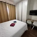 Apartamento Expo Anhembi