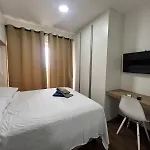 Apartamento Expo Anhembi