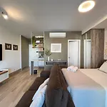Acropole Habitarte - Studio Novo, Cool E Silencioso - Piscina E Ar No Brooklin