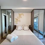 Acropole Habitarte - Studio Novo, Cool E Silencioso - Piscina E Ar No Brooklin