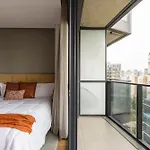 Staycy - Studio Perdizes Em Melhor Localizacao