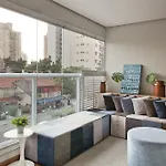 Q Apartments Pinheiros