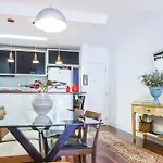 Apartamento Joaquim Eugenio