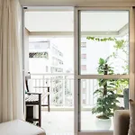 Apartamento Joaquim Eugenio