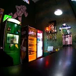 Telstar Hostels
