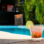 Telstar Hostels