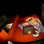 Telstar Hostels