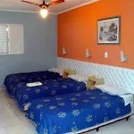 Hotel Parks Vila Mariana