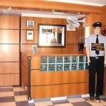 Hotel Parks Vila Mariana
