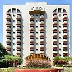 Mercure Grand Parque Do Ibirapuera