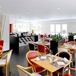 Mercure Grand Parque Do Ibirapuera