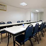 Mercure Apartments Sao Paulo Stella Vega