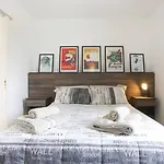 Apartamento Bem Te Vi Moema