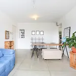 Apartamento Bem Te Vi Moema
