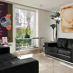 Mercure Apartments Sao Paulo Stella Vega