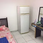 Pensao Sao Joaquin