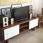 Apartamento Bem Te Vi Moema
