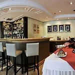Mercure Apartments Sao Paulo Excellence