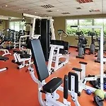 Mercure Sao Paulo Vila Olimpia