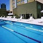 Mercure Sao Paulo Vila Olimpia