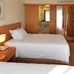 Mercure Apartments Sao Paulo Stella Vega