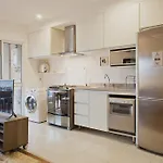 Q Apartments Pinheiros