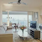 Q Apartments Pinheiros