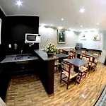 Hotel Parks Pedro De Toledo