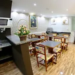 Hotel Parks Pedro De Toledo