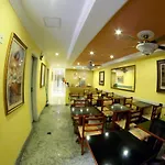 Hotel Parks Pedro De Toledo New