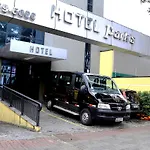 Hotel Parks Pedro De Toledo New